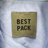 BEST PACK レギュラーカラー 長袖シャツ メンズ JPN:1