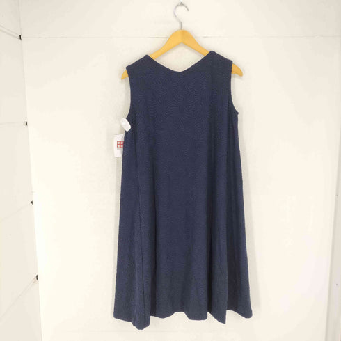 ビューティーアンドユースユナイテッドアローズ BEAUTY & YOUTH UNITED ARROWS 総柄ノースリーブワンピース レディース