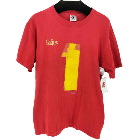 デルタ DELTA 2001年 1アルバムリリース バンドTEE コピーライト2001 メンズ import:M