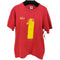 デルタ DELTA 2001年 1アルバムリリース バンドTEE コピーライト2001 メンズ import:M