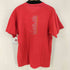 デルタ DELTA 2001年 1アルバムリリース バンドTEE コピーライト2001 メンズ import:M