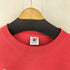 デルタ DELTA 2001年 1アルバムリリース バンドTEE コピーライト2001 メンズ import:M