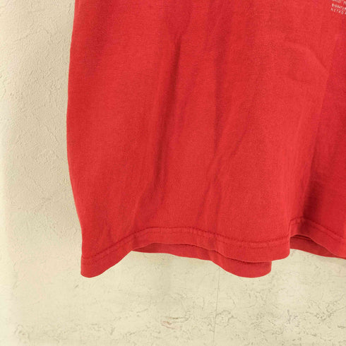 デルタ DELTA 2001年 1アルバムリリース バンドTEE コピーライト2001 メンズ import:M