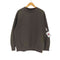 ユニクロ UNIQLO ドライスウェットシャツ メンズ JPN:L