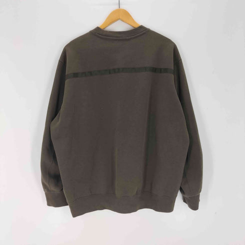 ユニクロ UNIQLO ドライスウェットシャツ メンズ JPN:L