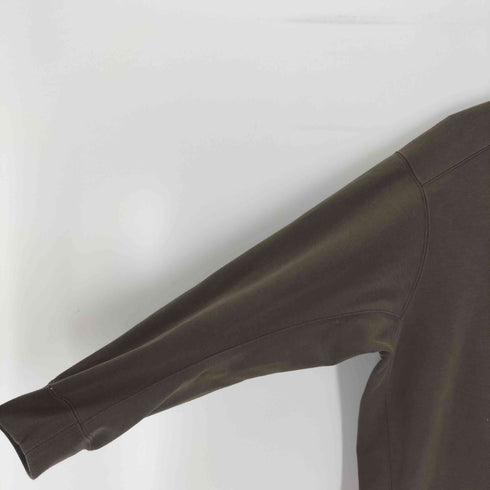 ユニクロ UNIQLO ドライスウェットシャツ メンズ JPN:L