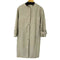 ユナイテッドアローズ UNITED ARROWS UBCフェイクリネン ノーカラーコート レディース JPN:36