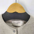 ユナイテッドアローズ UNITED ARROWS UBCフェイクリネン ノーカラーコート レディース JPN:36