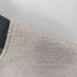 ユナイテッドアローズ UNITED ARROWS UBCフェイクリネン ノーカラーコート レディース JPN:36
