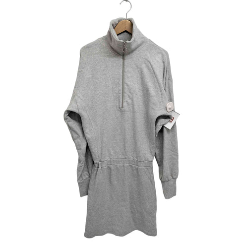 マウジー moussy 23SS ZIP UP MINI ドレス ワンピース レディース JPN:2