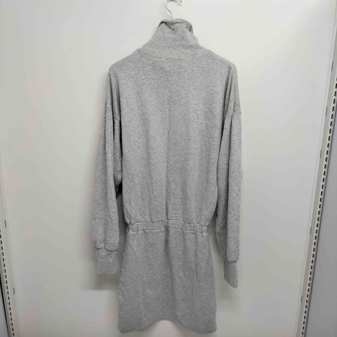 マウジー moussy 23SS ZIP UP MINI ドレス ワンピース レディース JPN:2