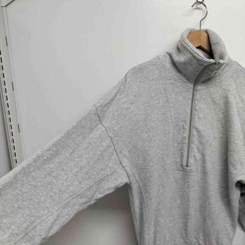 マウジー moussy 23SS ZIP UP MINI ドレス ワンピース レディース JPN:2
