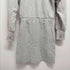 マウジー moussy 23SS ZIP UP MINI ドレス ワンピース レディース JPN:2