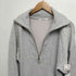 マウジー moussy 23SS ZIP UP MINI ドレス ワンピース レディース JPN:2