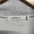マウジー moussy 23SS ZIP UP MINI ドレス ワンピース レディース JPN:2