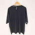 ジュンレッド JUNRed ハンド ステッチ グラフィック ルーズ Tシャツ メンズ JPN:S