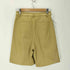 レイビームス Ray BEAMS フェイクレザーベスト ショートパンツ セットアップ レディース