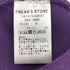 フリークスストア FREAKS STORE 別注 LOGO BEANIE レディース FREE