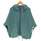 ビームス BEAMS 22SS ミニチェック ジップ フーディー ブルゾン メンズ JPN:M