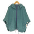 ビームス BEAMS 22SS ミニチェック ジップ フーディー ブルゾン メンズ JPN:M