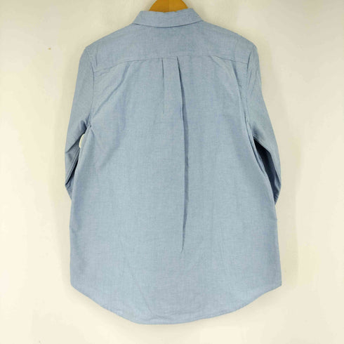 ポロラルフローレン POLO RALPH LAUREN スモールポニー刺繍 L/S BD シャツ メンズ JPN:XL