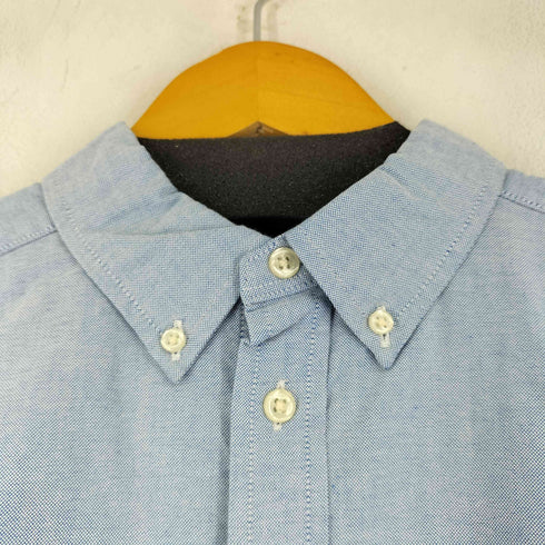 ポロラルフローレン POLO RALPH LAUREN スモールポニー刺繍 L/S BD シャツ メンズ JPN:XL