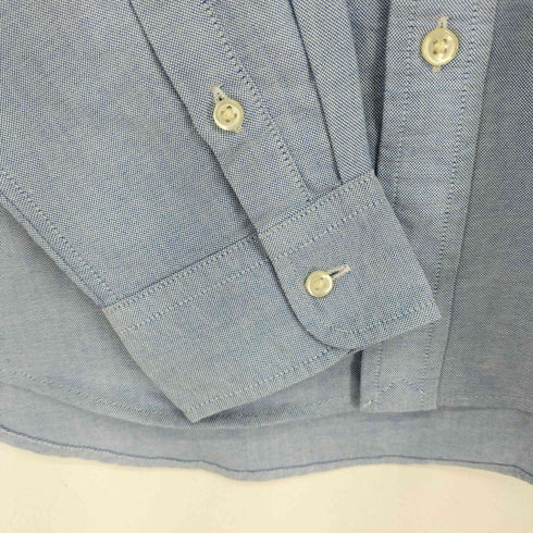ポロラルフローレン POLO RALPH LAUREN スモールポニー刺繍 L/S BD シャツ メンズ JPN:XL