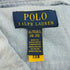 ポロラルフローレン POLO RALPH LAUREN スモールポニー刺繍 L/S BD シャツ メンズ JPN:XL