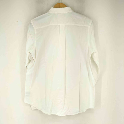 ポロラルフローレン POLO RALPH LAUREN スモールポニー刺繍 L/S BD シャツ メンズ JPN:XL