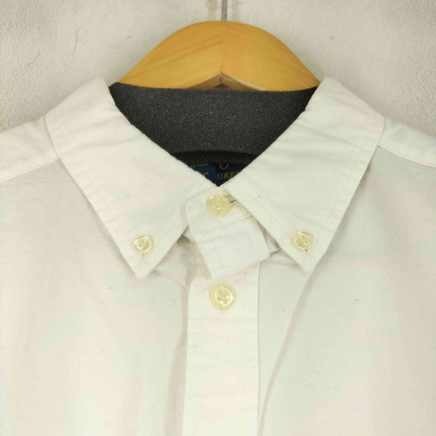 ポロラルフローレン POLO RALPH LAUREN スモールポニー刺繍 L/S BD シャツ メンズ JPN:XL