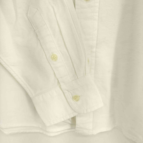 ポロラルフローレン POLO RALPH LAUREN スモールポニー刺繍 L/S BD シャツ メンズ JPN:XL