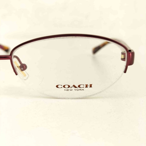 コーチ COACH TITANIUM コンフェッティデザイン レディース 54 17