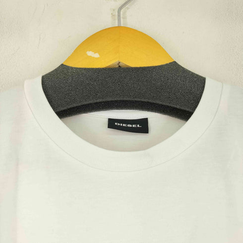 ディーゼル DIESEL Diegos K38 半袖tシャツ メンズ JPN:L
