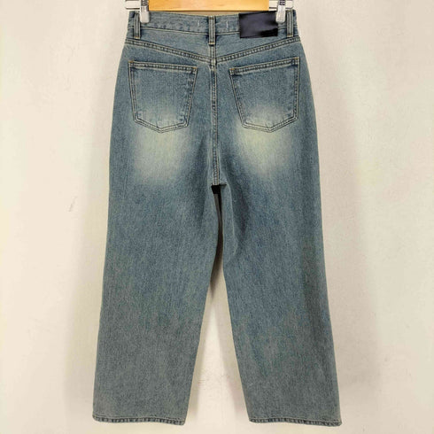 オオトロ OHOTORO New Berlin Jeans レディース MEDIUM