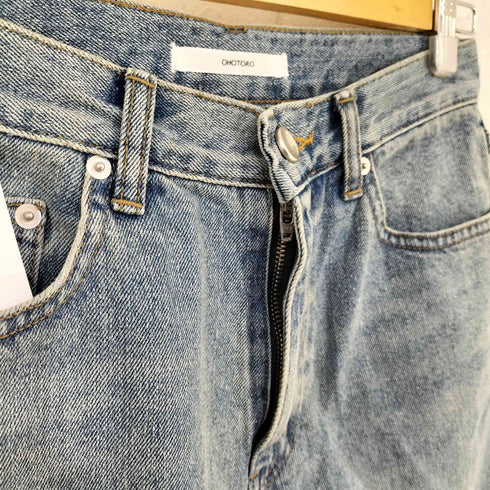オオトロ OHOTORO New Berlin Jeans レディース MEDIUM