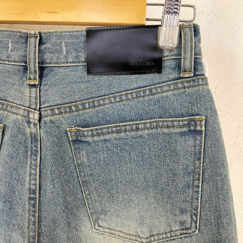 オオトロ OHOTORO New Berlin Jeans レディース MEDIUM
