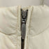 エディーバウアー Eddie Bauer PREMIUM GOOSE DOWN キルティング ジップアップ ダウンベスト レディース import:XS