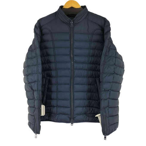 ディーゼル DIESEL 中綿ブルゾン W-HAWKYL メンズ 52