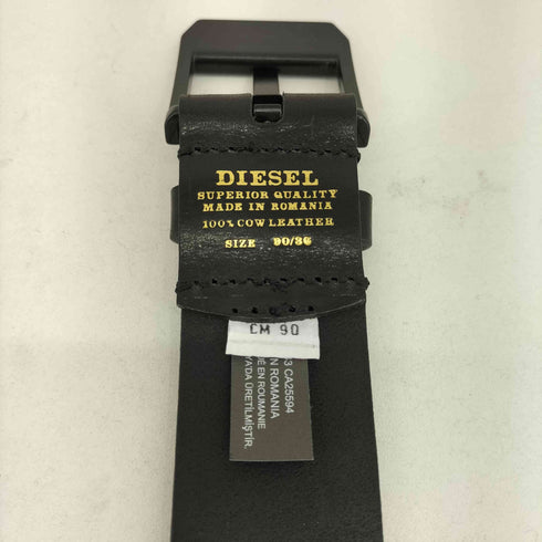 ディーゼル DIESEL B-LINE ベルト メンズ 90/36