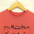ザノースフェイス THE NORTH FACE プリントTシャツ レディース S