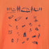 ザノースフェイス THE NORTH FACE プリントTシャツ レディース S