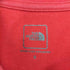 ザノースフェイス THE NORTH FACE プリントTシャツ レディース S