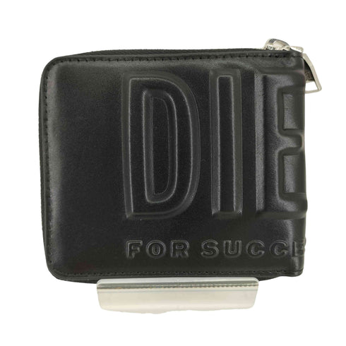 ディーゼル DIESEL DSL BI-FOLD COIN ZIP ラウンドファスナー 財布 メンズ