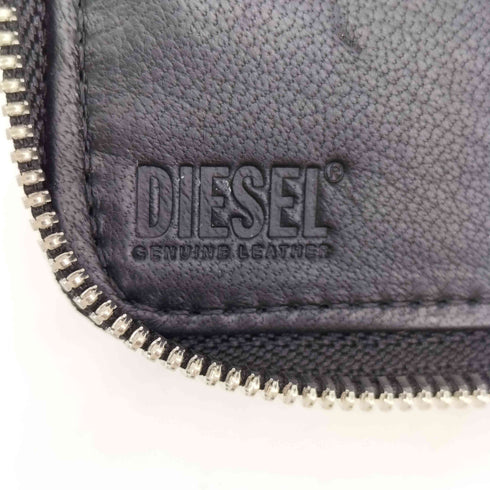 ディーゼル DIESEL DSL BI-FOLD COIN ZIP ラウンドファスナー 財布 メンズ