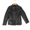ギャップ Gap OLD リアルレザー4Bテーラードジャケット レディース JPN:XS