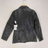 ギャップ Gap OLD リアルレザー4Bテーラードジャケット レディース JPN:XS