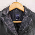 ギャップ Gap OLD リアルレザー4Bテーラードジャケット レディース JPN:XS