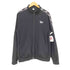 リーボック Reebok サイドライントラックジャケット メンズ XO