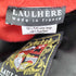 ローレール LAULHERE オーセンティック/グロゼイユ ウール/ベレー レディース