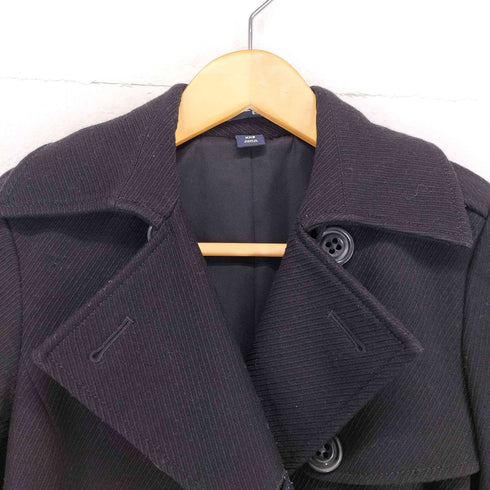 ギャップ Gap OLD ウールナイロントレンチコート レディース XXS